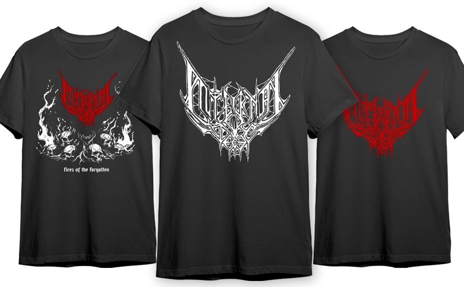 Buy a t-shirt